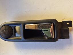 Puxador porta interno golf 