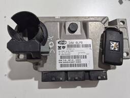 kit code chave 307 2.0 aut