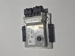 Modulo injecao vw gol fox space 1.6 