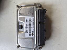 Modulo injeçao gol g4 1.0