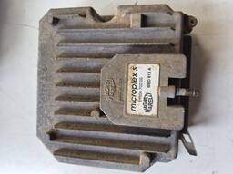 Modulo injeção fiat uno 1.0