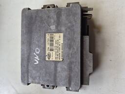 Modulo injecão palio siena fiasa