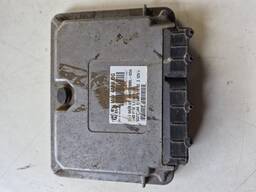 Modulo injecao uno fire 8v