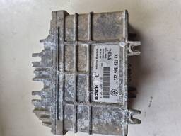 Modulo injecão gol 1.0 8v