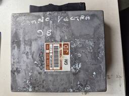 Módulo cambio automatico vectra até 04