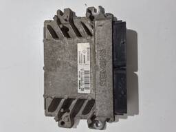 Modulo injecão clio kango senic sandero 1.6