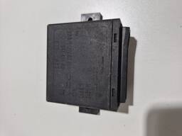 Modulo controle eletrônico vectra astra