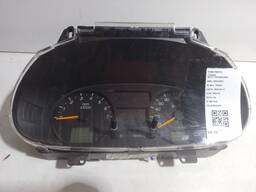 Painel de instrumentos Ford courier 2012