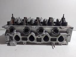 Cabeçote citroën c3 2015 1.5 8V FLEX compatível com Peugeot 