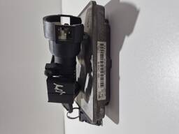 Kit code módulo ka flex