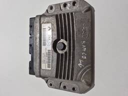 Modulo injeçao kango sandero 1.6