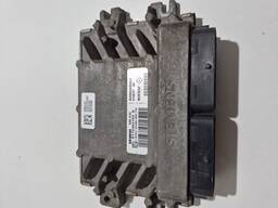 Modulo injeçao sandero logan 1.6 8v