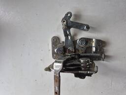 Fechadura Porta INTERNA Dianteira Esq Uno Fiorino 84 a 2013