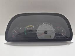 Painel instrumento uno economy