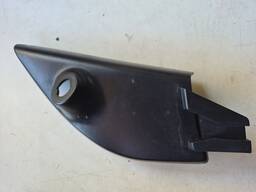 Acabamento retrovisor interna gol g4