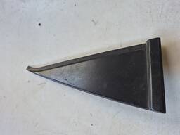 Moldura porta traseira corsa montana l d