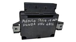 MODULO FREIO DE MÃO HONDA HR-V 2016