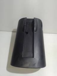 Moldura Coluna Chave Capa Seta Inferior Gol G5 2010