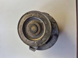 Bomba água gm astra vectra zafira