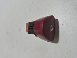 Botão alerta c3 03 a 08
