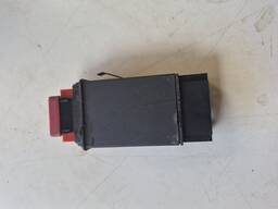 Botão pisca alerta audi a3