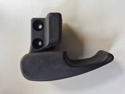 Puxador interno capo golf mk4 audi a3