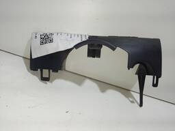 Moldura suporte chave de Seta original Gol G4