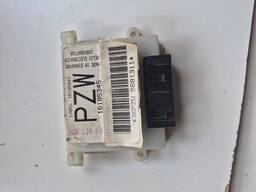 Modulo controle velocidade s10 blazer