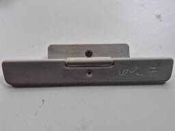 Acabamento retrovisor interno golf mk4