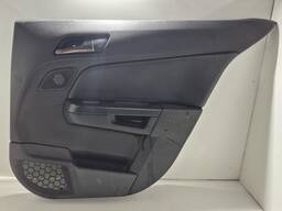 Forro Porta Traseira Direita Vectra Hatch 2006 2007 a 2011