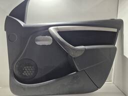 Forro Porta Dianteira Direita Sandero 2008 a 2014