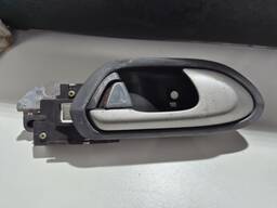 Maçaneta Interna Dianteira/Traseira Direita Civic 2007/2011