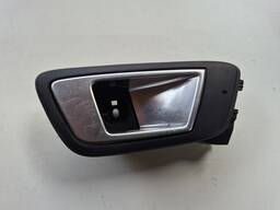 Maçaneta Int. Tras Direita New Fiesta 11/19 Ecosport 13/21