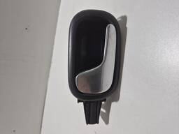 Maçaneta Int. Porta Traseira Esquerda Audi A3 RS3 2013/2021