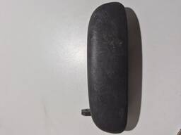 Maçaneta Ext. Dian/Tras Dir Fiesta Escort /06 Courier Ka /14