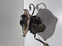 Tbi corpo borboleta uno 95 a 00