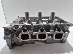 Cabeçote Ka Ecosport 1.5 3cc 2018 2019 a 2021 Flex