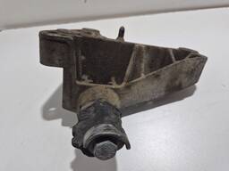 Suporte coxim motor clio 03 a 10