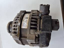 Alternador Ford Ka 1.0 3cc 2015 2016 a 2018 120A