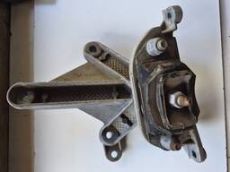 Suporte coxim cambio logan sandero 1.0