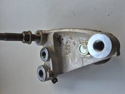 Suporte coxim direito motor civic g8