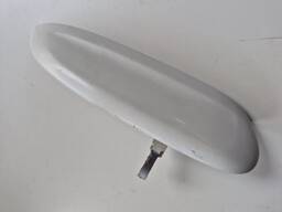 Maçaneta Ext. Tras Dir Onix Prisma Cobalt 12/20 Spin 2013/..