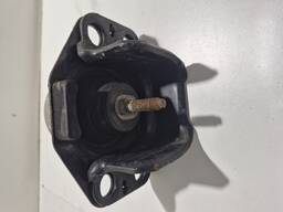 Coxim motor direito clio sandero logan senic 1.6 16v