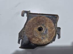 Suporte coxim traseiro cambio fiat uno fire 99 a 10