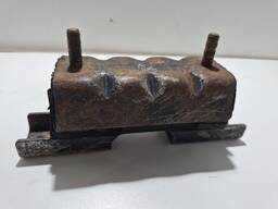  suporte Coxim cambio s10 blazer 97 a 11