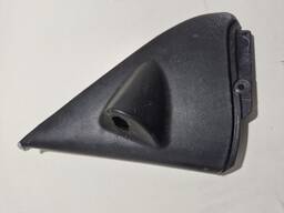 Acabamento retrovisor esquerdo gol g4