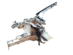 CAIXA DE RODA DIREITA COMPASS 2017 2018 A 2025