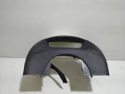 Computador De Bordo Citroen C4 Pallas 07/13 