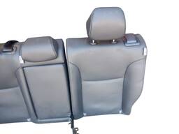 ENCOSTO BANCO TRASEIRO COROLLA CROSS XRE 2022