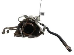 TURBINA FIAT PULSE FASTBACK 1.0 3CC TURBO 2022 2023 2024/..